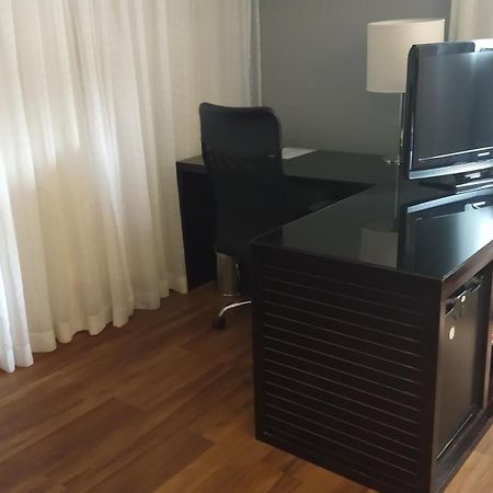 圣保罗A1 Flats Wym Brooklin公寓 外观 照片