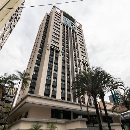 圣保罗A1 Flats Wym Brooklin公寓 外观 照片