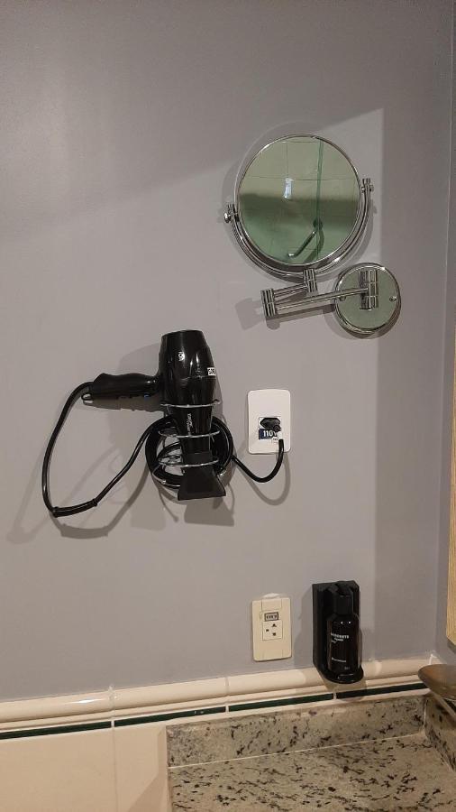 圣保罗A1 Flats Wym Brooklin公寓 外观 照片