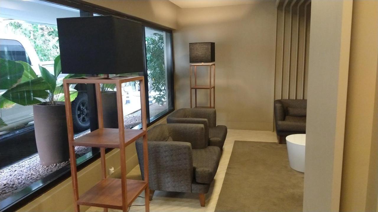 圣保罗A1 Flats Wym Brooklin公寓 外观 照片