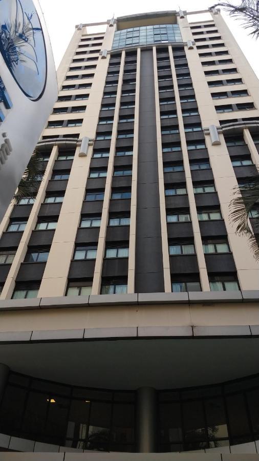 圣保罗A1 Flats Wym Brooklin公寓 外观 照片
