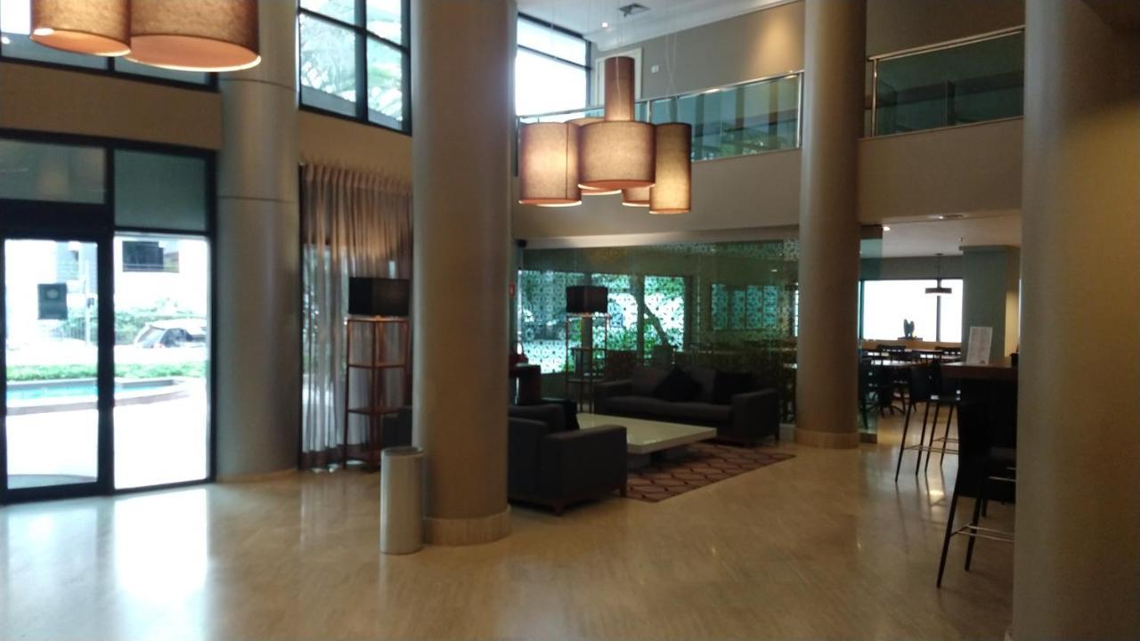 圣保罗A1 Flats Wym Brooklin公寓 外观 照片