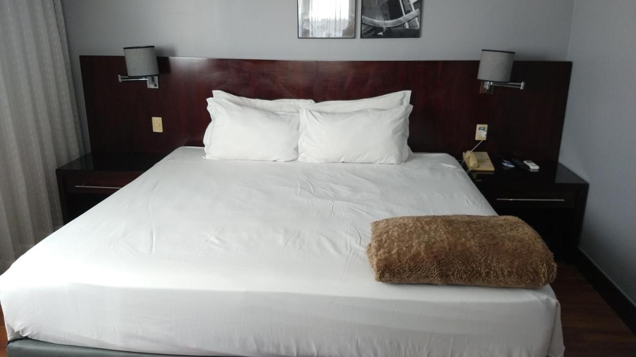 圣保罗A1 Flats Wym Brooklin公寓 外观 照片