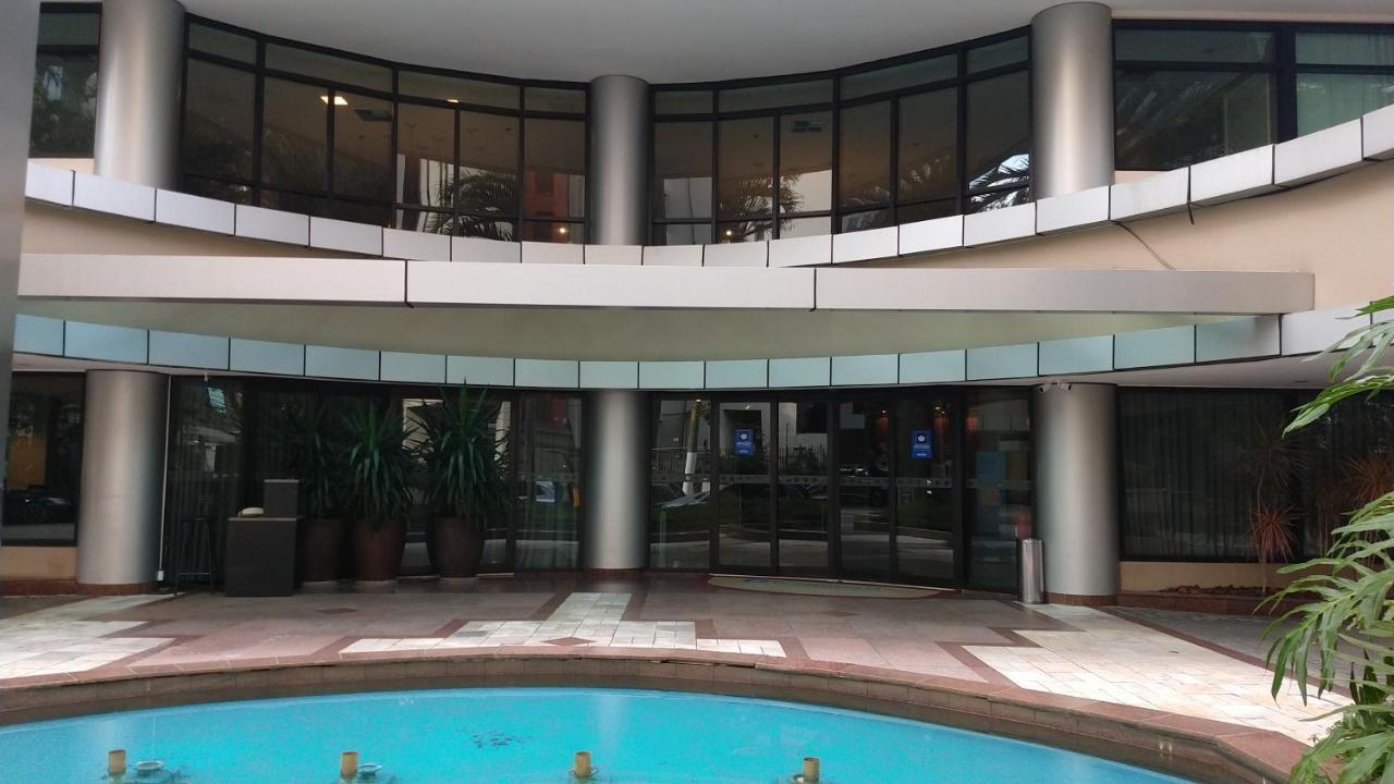 圣保罗A1 Flats Wym Brooklin公寓 外观 照片