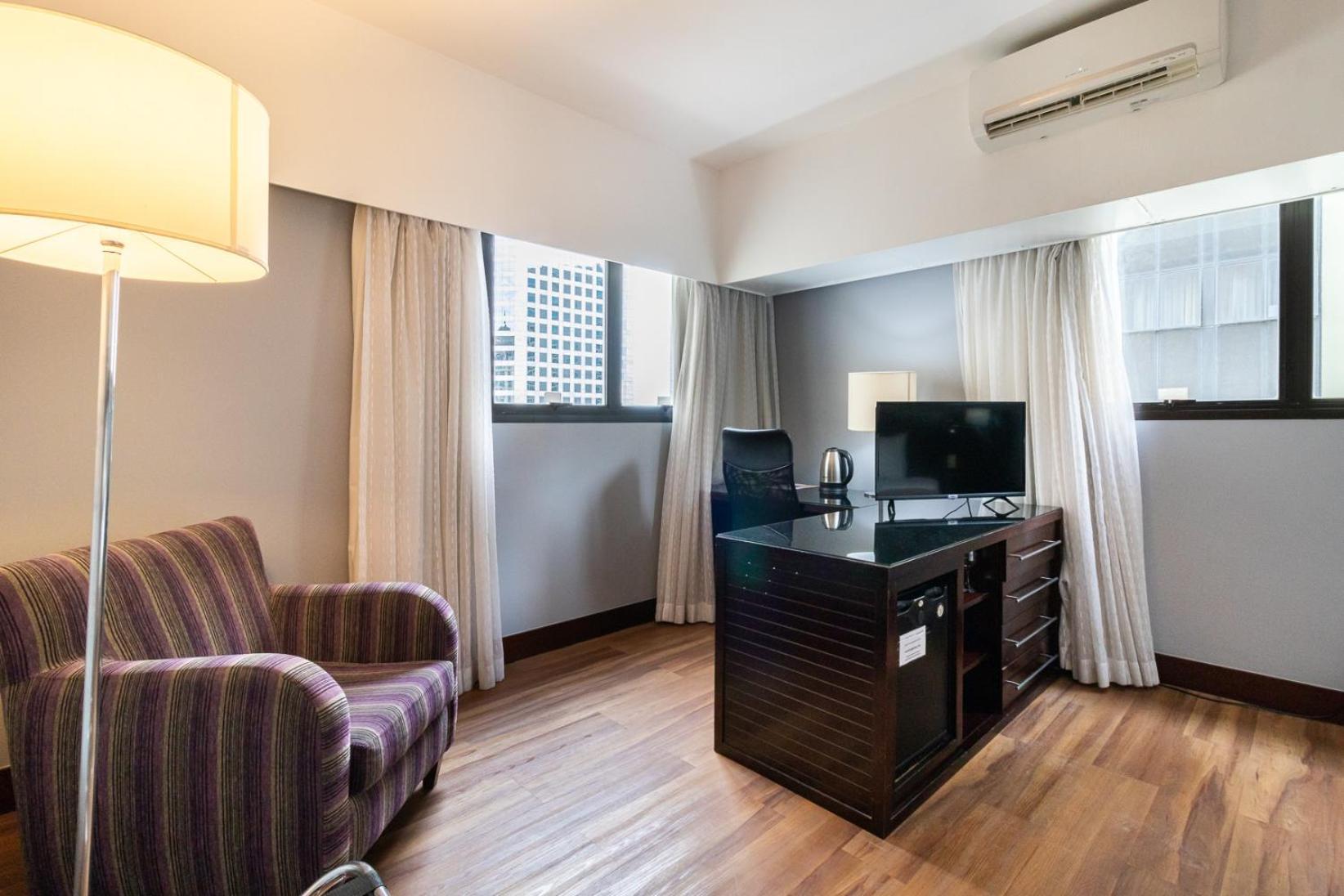 圣保罗A1 Flats Wym Brooklin公寓 外观 照片