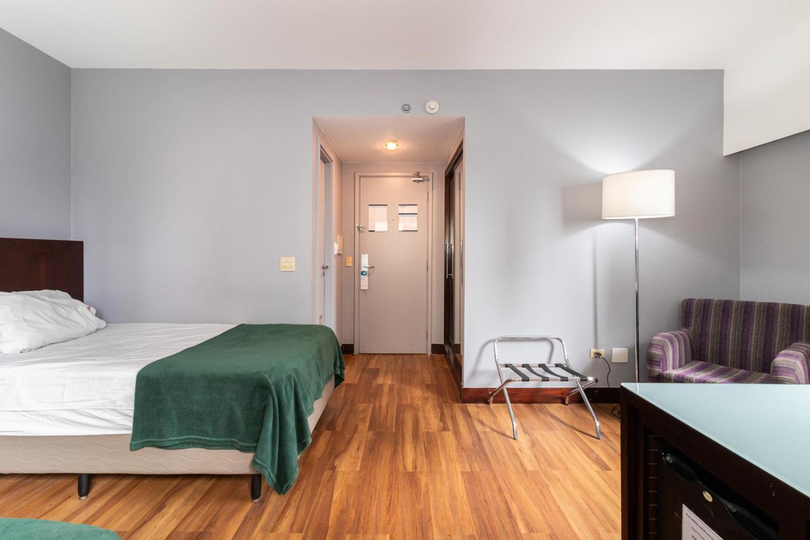 圣保罗A1 Flats Wym Brooklin公寓 外观 照片