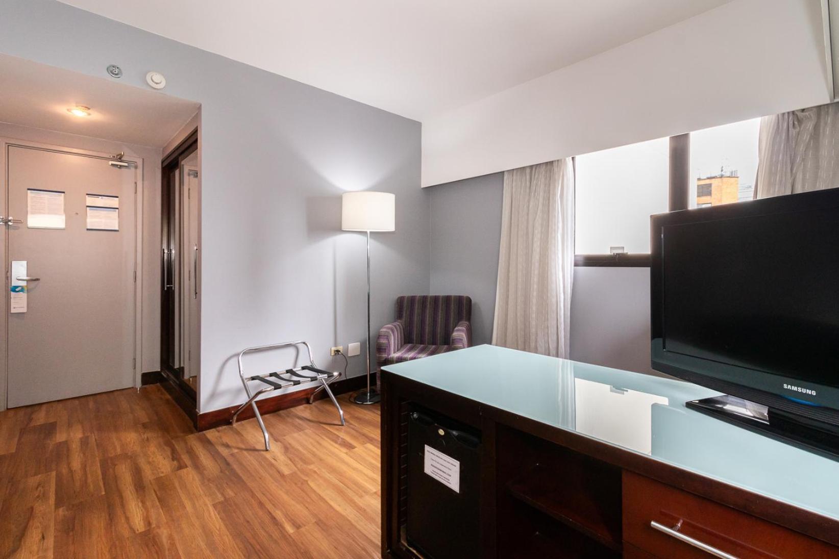 圣保罗A1 Flats Wym Brooklin公寓 外观 照片